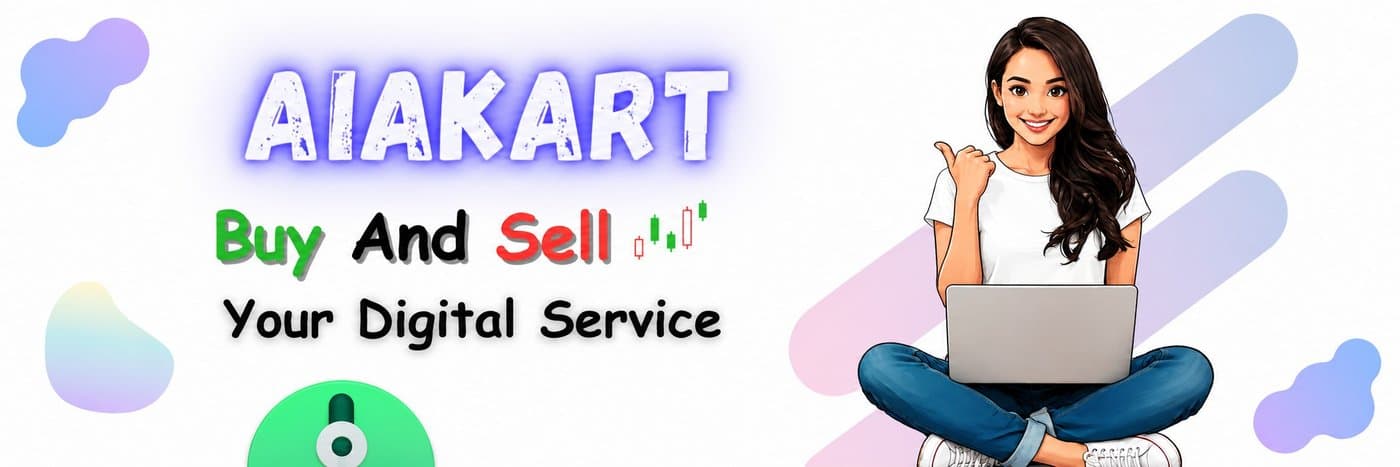 AIAKART Promotional Banner