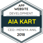AIA KART