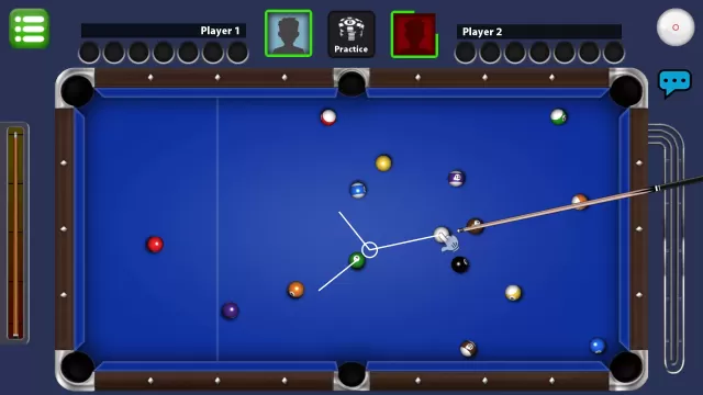 Buy 8 Ball Pool Source Code Unity 3D - AIAKART