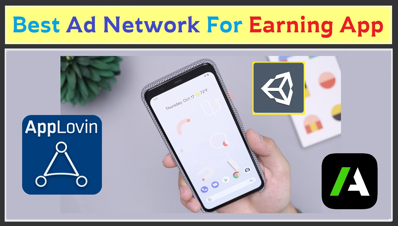 The Best Ad Network for Android App: Boost Your Revenue with Effective Monetization Strategies