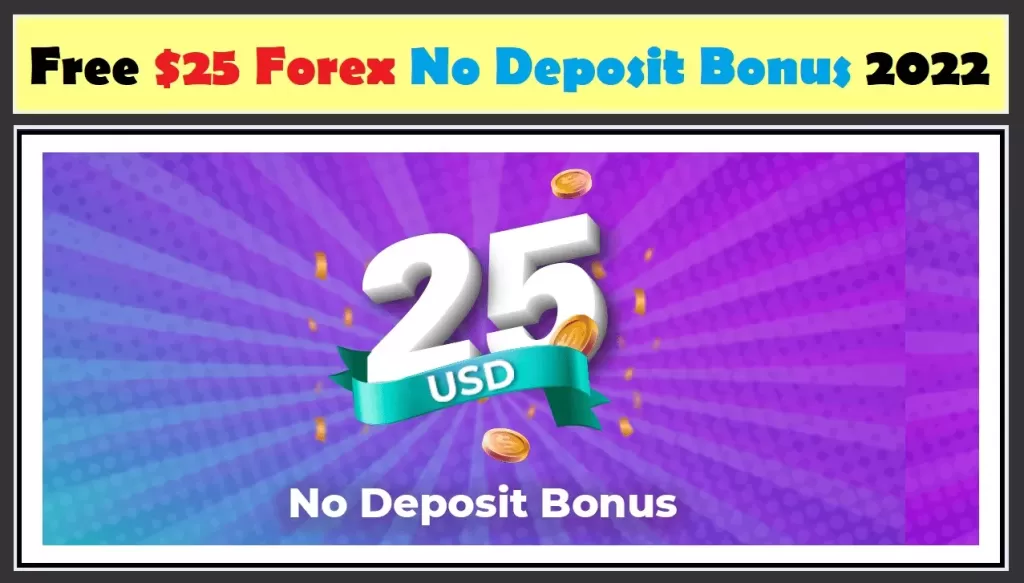 Axiory No Deposit Bonus
