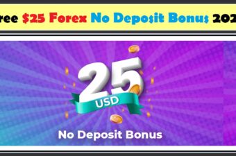 Axiory No Deposit Bonus