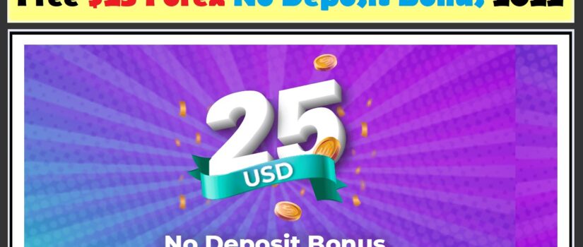 Axiory No Deposit Bonus