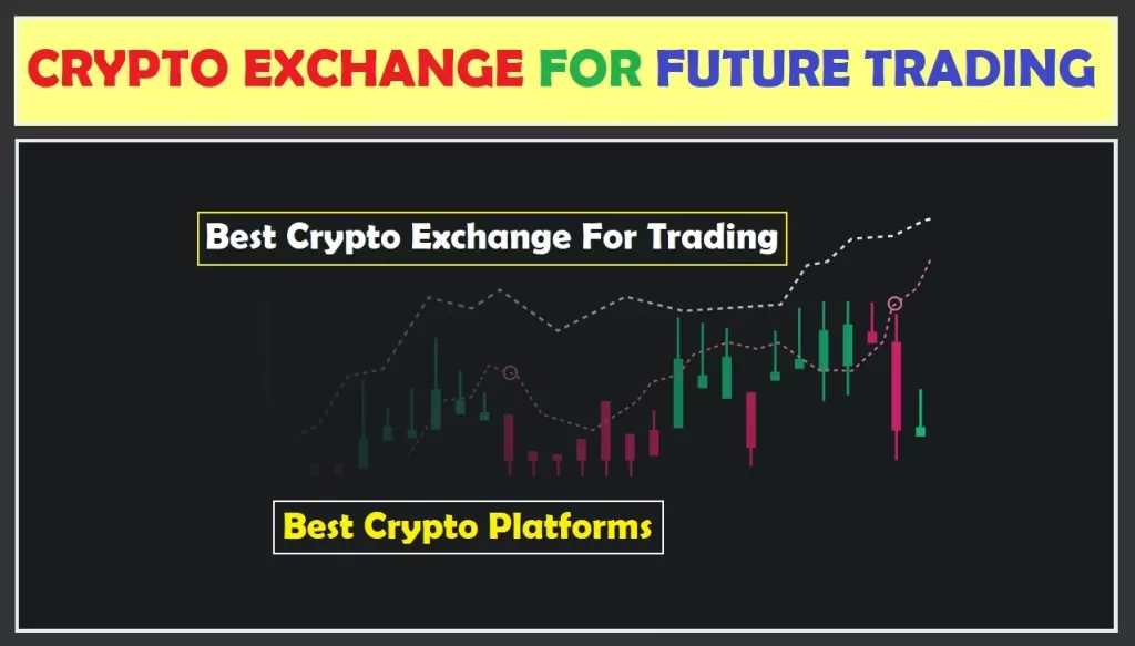 Best Crypto Exchange For Futures Day Trading