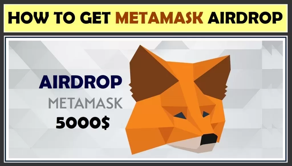 Metamask Airdrop