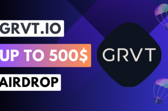 GRVT Airdrop