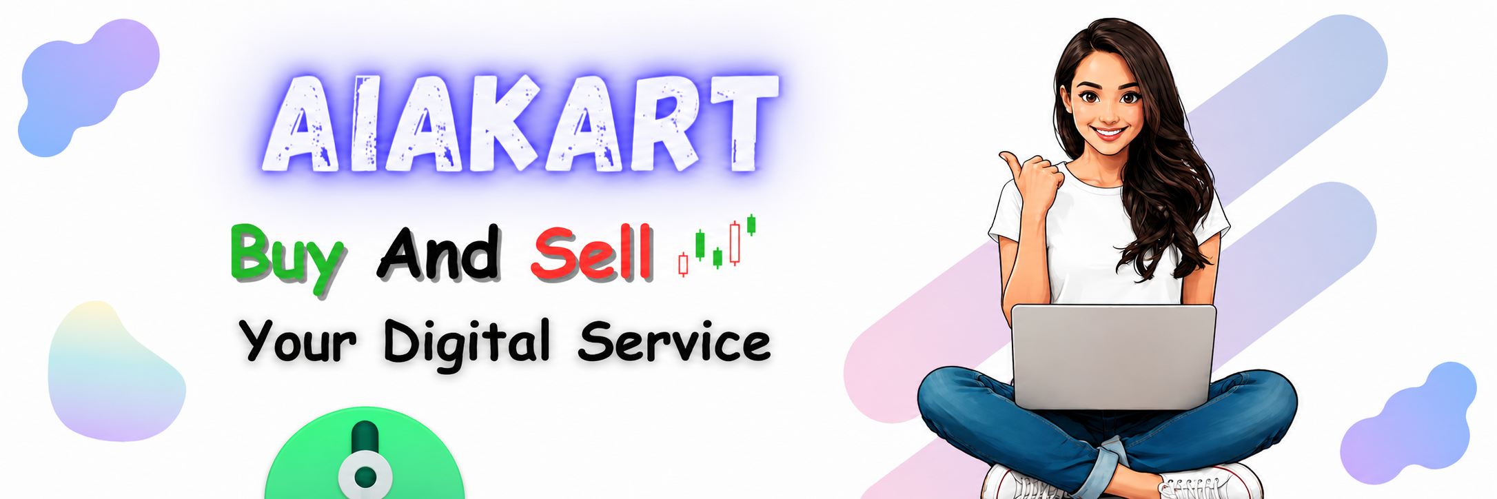 AIAKART promotional banner